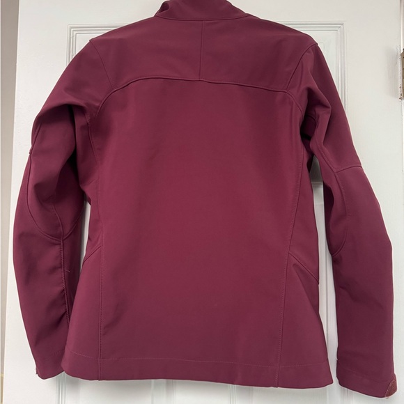 Patagonia Polartec Windblock Adze Hybrid Jacket Soft Shell - Picture 4 of 5